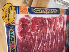 -侃爷南门铜锅涮肉