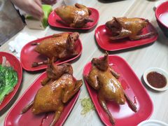 -光明刘冰乳鸽店(光明法政北路店)