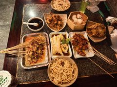 -小街天府(西工小街店)