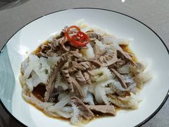 -陆壹捌餐厅(五大道店)