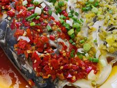 -建辉湖南土菜馆(南大街店)