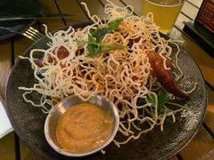 -Devils’ Brewery小恶魔精酿啤酒(泛海美式熏肉店)
