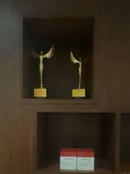 -禾颜社·精致美容