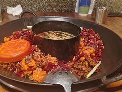 -楠火锅(太古里总店)