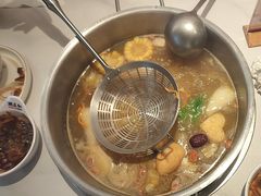 -潮正和潮汕牛肉火锅·老字号(番禺万达店)