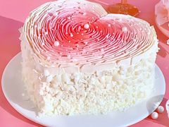 -维尔纳斯·生日蛋糕·动物奶油冰淇淋蛋糕(六里桥店)
