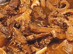 -阿婆牛杂·广府非遗地标美食(云山天地店)