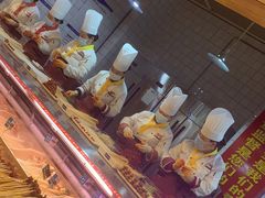 -阿串串老火锅(力盟店)