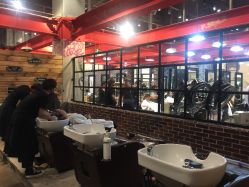 -P.STYLE 派斯造型