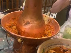 -浩海火燒雲傣家菜(芮欧百货店)