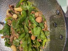 -彭耕记猪油炒小菜(吉联mall店)