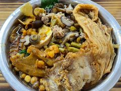 -舌尖上的米粉(阳朔二店)