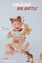 -小阿福儿童摄影(华中智谷店)