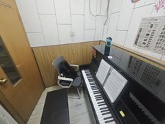 -雅马哈卡瓦依·钢琴电钢琴·姜杰城音乐舞蹈培训学校(航天桥总部)