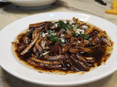 响油鳝丝-张鸟园农家乐(张鸟园店)