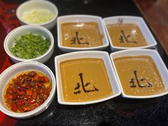 -北门涮肉·铜锅涮肉(南锣鼓巷店)