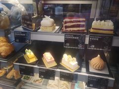 -BLAQ咖啡(骏豪店)