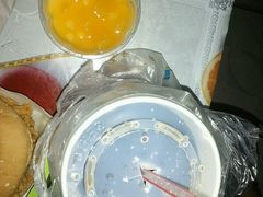 -德克士(肥城新华商场店)