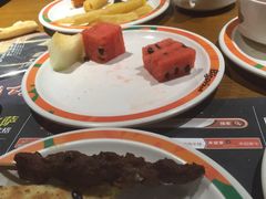 -比格比萨自助(密云店)