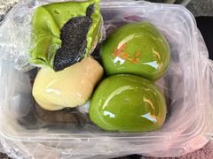 -许阿姨糕团店(南京总店)