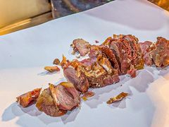 -清真铁志明腊牛羊肉