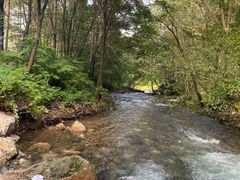 -本溪老边沟风景区