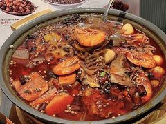 -眉州东坡(团结湖店)