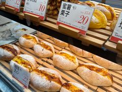 -木子木水日式烫面包(观音桥星光68广场店)