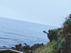 -龙头岩(Dragon Head Rock)