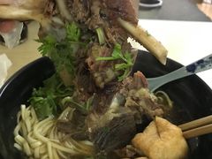 -国财牛杂(镇海店)