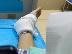 -成都市第一人民医院(南区)