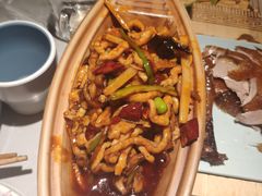 -额娘·现烙春饼烤鸭(太原总店)