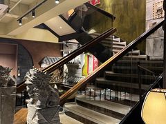 -川旺角川粤融合菜•海景餐厅(星海广场店)