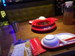 -胖哥俩肉蟹煲(虹口龙之梦店)