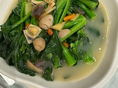 -仑头海鲜城(仑头环村南路店)