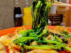 蓬蒿-老街称盘麻辣烫·冒菜(思北店)