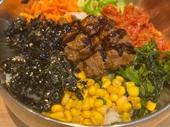 -米村拌饭(香坊万达店)