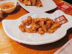 -海银海记潮汕牛肉火锅(新港中路海珠店)