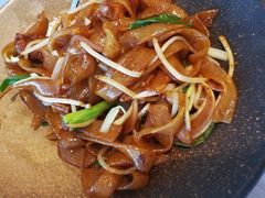 -无锡城中皇冠假日酒店·芳园中餐厅