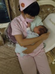 点击看大图 -蔓馨宜母婴护理中心(橡树星座店)