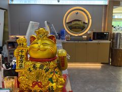 -海兰江石锅饭(水上店)