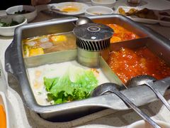 -海底捞火锅(杭州庆春路夜宵主题店)