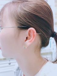 -艺耳美专业穿耳洞打耳洞穿孔
