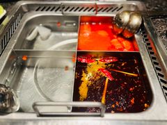 -海底捞火锅(邯郸新世纪中心店)