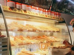 -夸父炸串(金桥国际广场店)