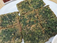 -车头老二大排档