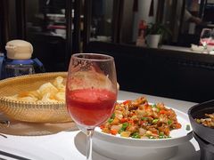 小米椒爱上小公鸡-旺顺阁鱼头泡饼(常营店)