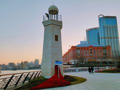 -上海港国际客运中心