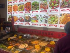 -食鸡公社辣子鸡·潍坊菜·烧烤