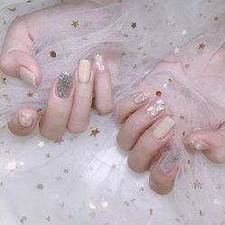 -Halo美甲美睫